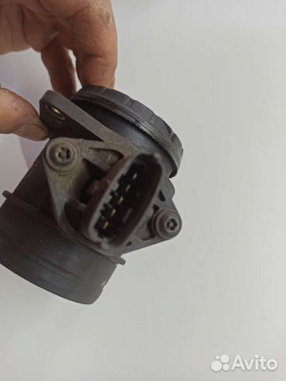 Дмрв ваз 2115 Bosch 0280213037