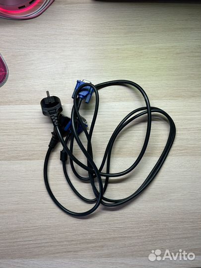 Монитор NEC MultiSync LCD1770NX