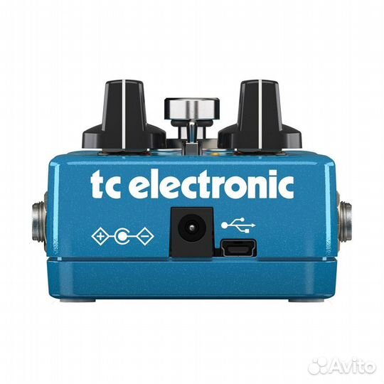 TC Electronic Infinite Sample Sustainer (Новый)