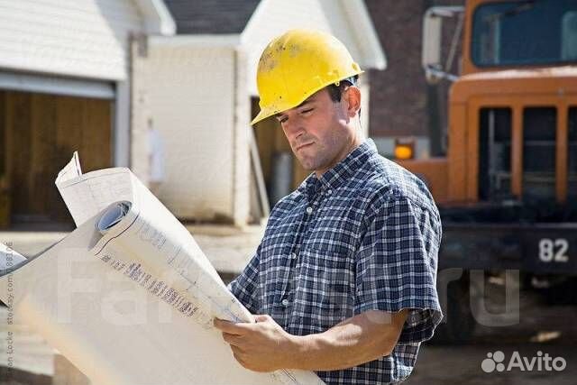 Мастер смр (вахта, ямал)