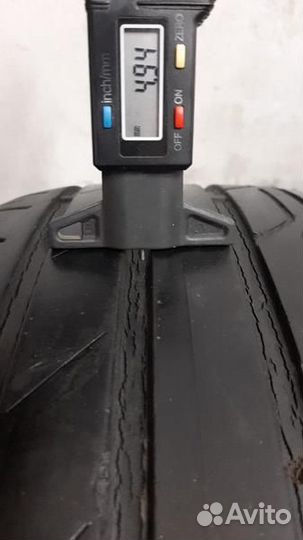 Bridgestone Turanza T001 215/45 R16