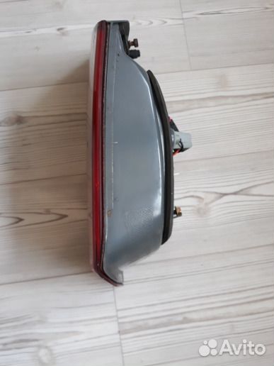 Фонарь Hyundai Sonata NF (06-10) 924043K020