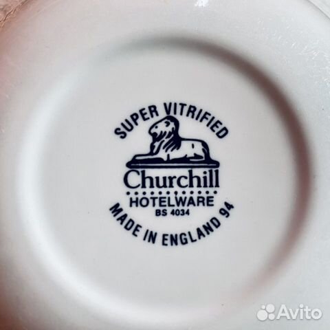 Подсвечник со свечой - 2 шт