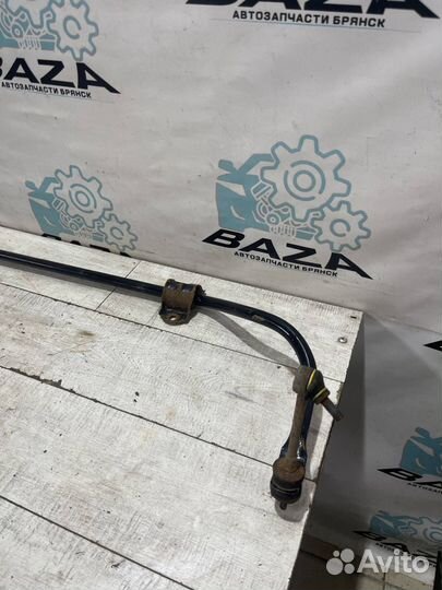 Стабилизатор задний Ford Mondeo 4