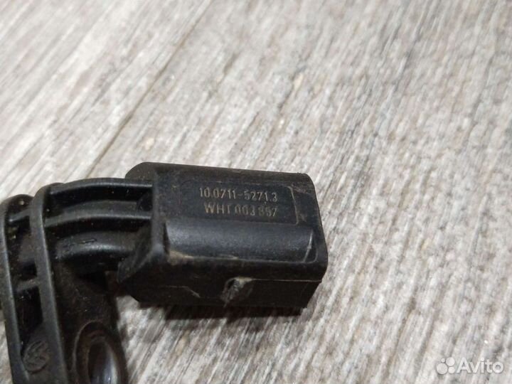 Датчик ABS Vag Vw wht003857