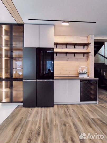 Кухонный гарнитур Новый на заказ