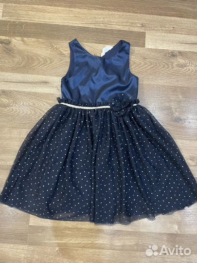 Платье H&M 116