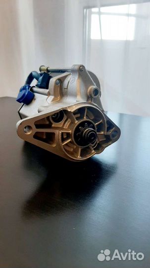 Стартер Тoyota 5AFE