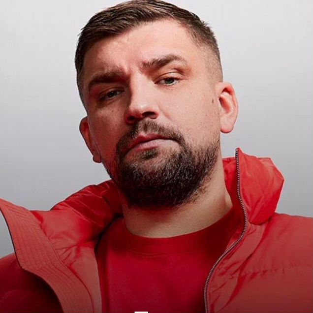 Билеты на концерт Басты 30 августа