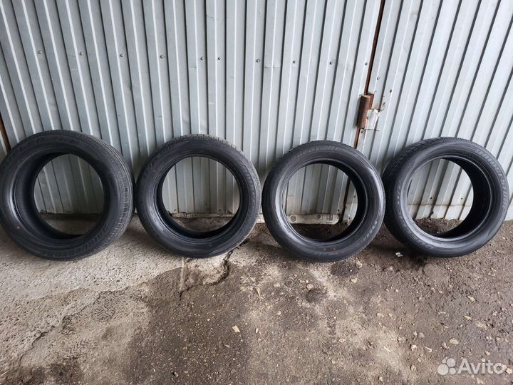 Bridgestone Dueler H/P Sport 225/55 R18