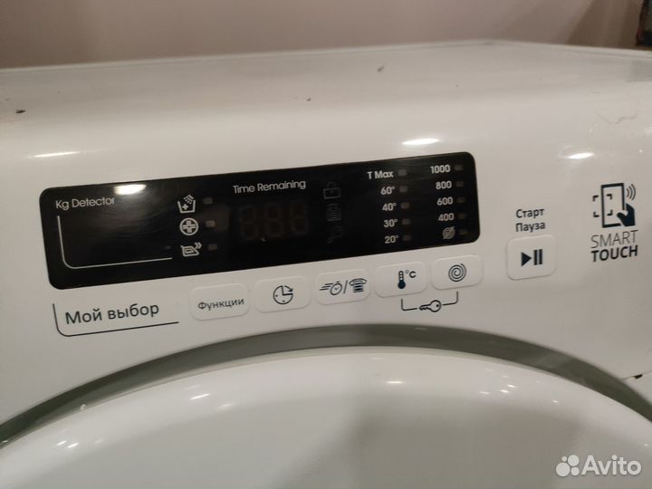 Стиральная машина Candy 6кг