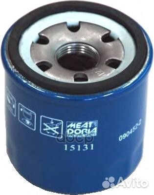 Фильтр масляный PSA,Honda,Hyundai,KiaMazda,Rena