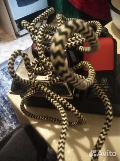 Утюг бу маленький