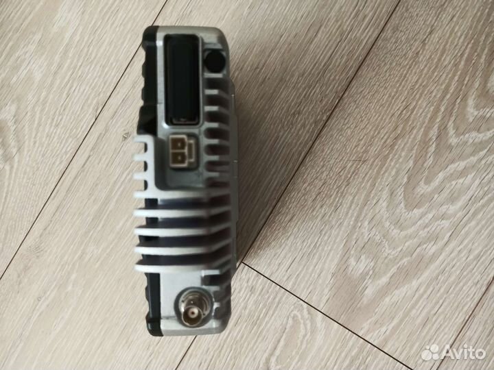 Автомобильная рация Hytera MD780