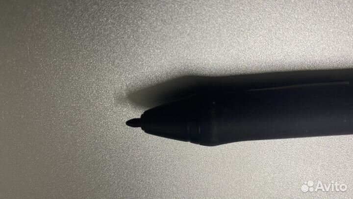 Huion Kamvas Pro 13 и Wacom Intuos