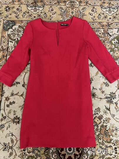 Платье женское miu miu