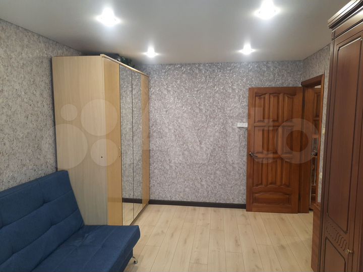 4-к. квартира, 79 м², 2/5 эт.