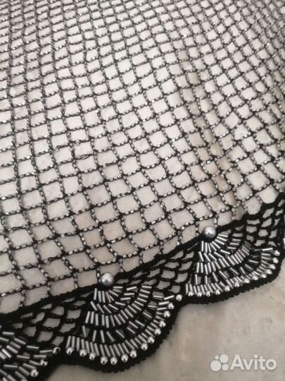 Шаль платок