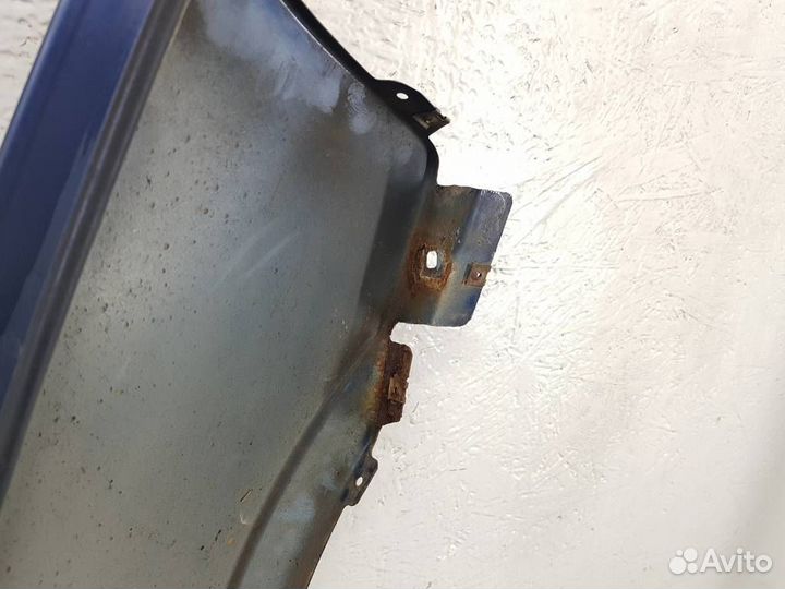 Крыло переднее левое BMW X3 E83