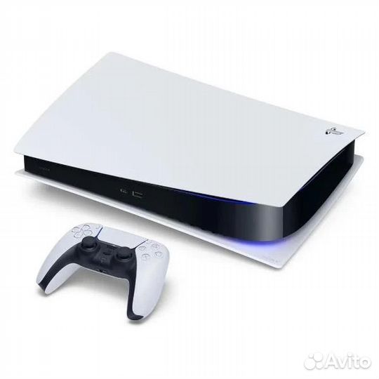 Игровая приставка sony playstation 5 pro