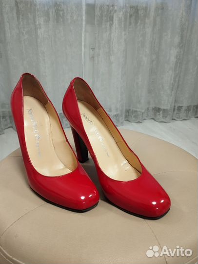 Туфли женские 38 размер италия