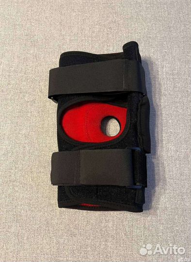 Ортез коленный