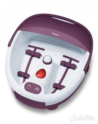 Гидромассажная ванна для ног