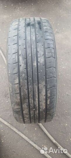 Yokohama Advan A460 205/55 R16