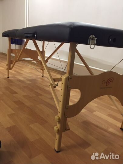 Массажный стол складной бу