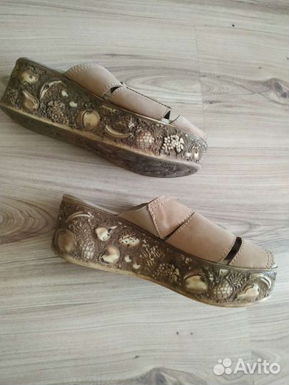 Эспадрильи