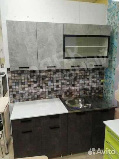 Кухня 1,6 м
