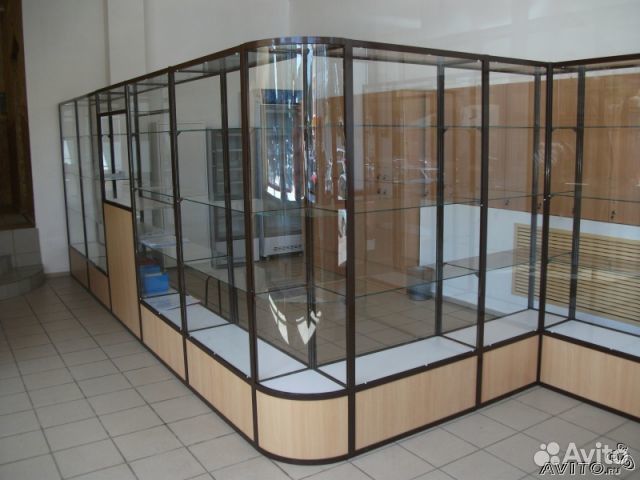 Торговое оборудование