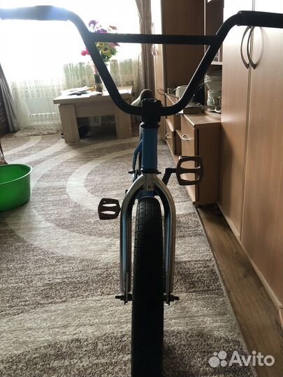 Велосипед BMX