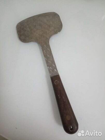 Тесак-шинковка СССР