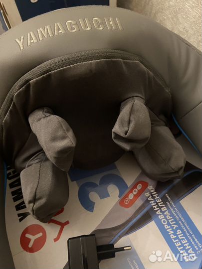 Массажер Yamaguchi Yoki