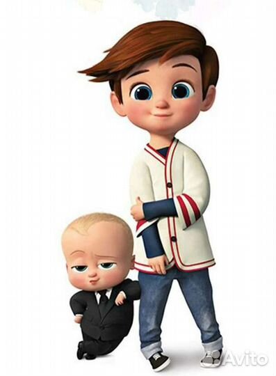 Няня - помощник по дому