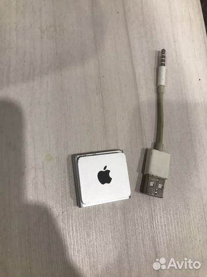 Apple iPod shuffle