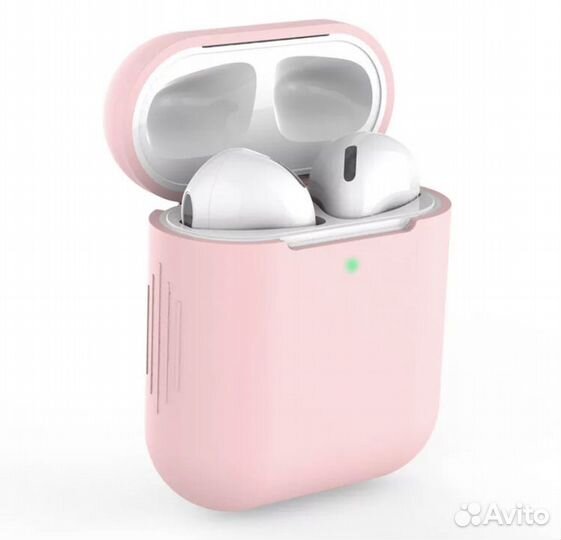 Чехол для AirPods 2
