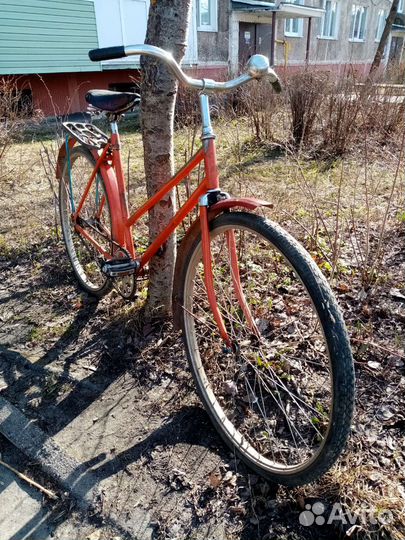 Велосипед б/у