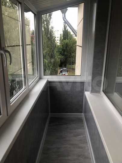 2-к. квартира, 42 м², 5/5 эт.