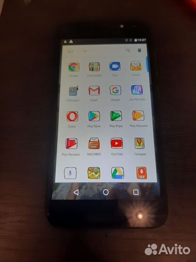 Alcatel A3 5046D, 16 ГБ