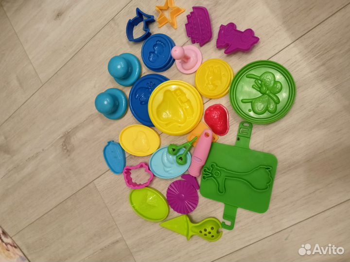 Отдам игрушки