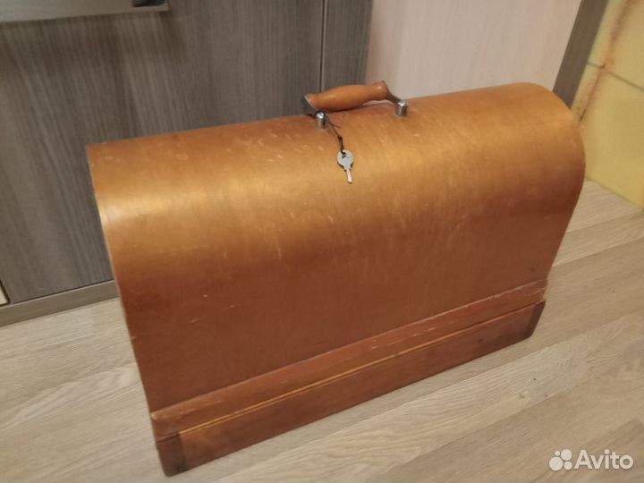 Швейная машина подольск