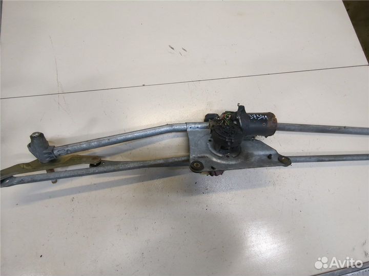 Механизм стеклоочистителя Citroen Xsara-Picasso, 2