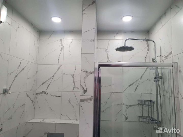 Сантехник Мытищи