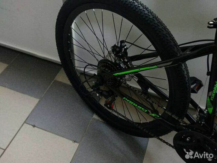 Новый Велосипед 26 дюймов