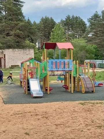 3-к. квартира, 66,9 м², 1/5 эт.