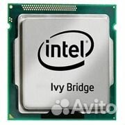 Socket 1155 Intel Pentium G2020 Ivy Bridge