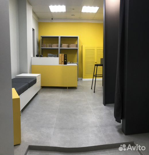 Пункт выдачи заказов Яндекс Маркет