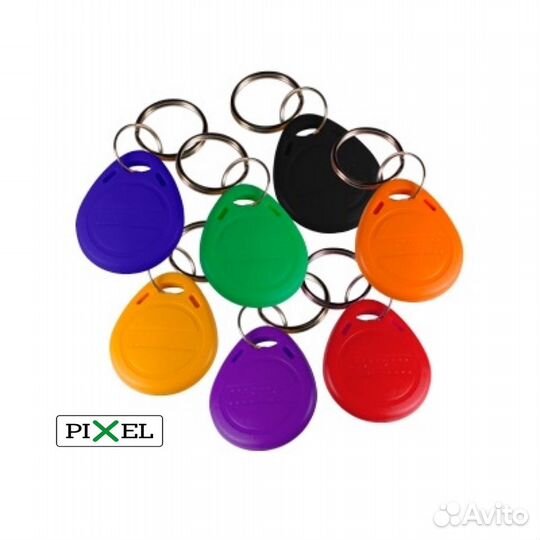 Брелок EM-marine tantos TS